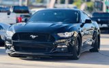 Used 2017 Ford Mustang GT image 3