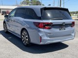 New 2025 Honda Odyssey Elite image 3