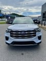 New 2025 Ford Explorer Active image 2