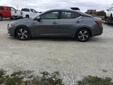 Used 2021 Nissan Sentra SV image 6