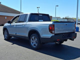 New 2025 Honda Ridgeline TrailSport image 3