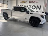 New 2025 GMC Sierra 1500 Elevation image 3