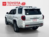 New 2025 Toyota 4Runner Limited image 3