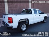Used 2014 GMC Sierra 1500 4x4 Double Cab image 3