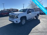 New 2025 Chevrolet Silverado 3500 High Country w/ High Country Premium Package image 3
