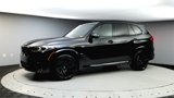 New 2025 BMW X5 M Competition w/ Executive Package image 3