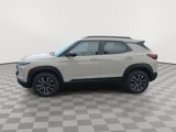 New 2026 Chevrolet TrailBlazer ACTIV w/ Convenience Package image 2