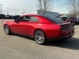 New 2025 Dodge Charger Daytona Scat Pack image 3
