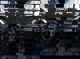 New 2025 MAZDA CX-50 2.5 Hybrid w/ Premium Plus Pkg image 2