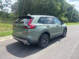 New 2026 Honda CR-V TrailSport image 3