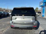 New 2025 Chevrolet Tahoe Premier image 4