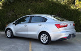 Used 2017 Kia Rio LX w/ Power Package image 6