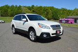 Used 2014 Subaru Outback 2.5i Premium image 3