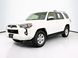 Used 2024 Toyota 4Runner SR5 Premium image 3
