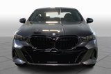 New 2026 BMW 550e xDrive image 3