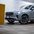New 2026 Volvo XC90 B6 Plus w/ Protection Package Premier image 2
