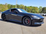 New 2025 Nissan Z Performance image 2