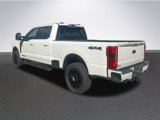New 2025 Ford F250 Lariat image 5