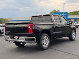 New 2025 Chevrolet Silverado 1500 LTZ image 3