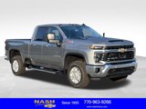New 2026 Chevrolet Silverado 2500 LT w/ All Star Edition image 1
