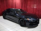 Used 2019 Maserati Quattroporte S image 2