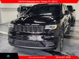 Used 2020 Jeep Grand Cherokee Limited X image 3
