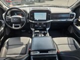 Certified 2021 Ford F150 Lariat w/ Equipment Group 502A High image 2