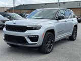 New 2025 Jeep Grand Cherokee Summit image 3