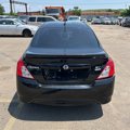 Used 2018 Nissan Versa SV w/ SV Special Edition Package image 4