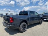 New 2026 RAM 1500 Classic Warlock image 3