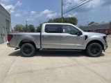 New 2025 Ford F150 XLT image 3
