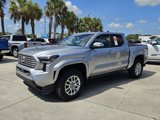 New 2025 Toyota Tacoma Limited image 3