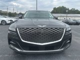 Used 2024 Genesis GV80 3.5T w/ Advanced Package image 3