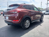 Used 2018 Hyundai Tucson SEL image 2