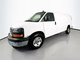 Used 2022 GMC Savana 2500 w/ Driver Convenience Package image 3