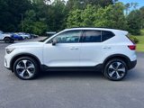 Used 2025 Volvo XC40 B5 Plus w/ Protection Package Premier image 2