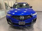 Used 2025 Acura MDX A-Spec image 4
