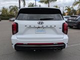 New 2025 Hyundai Palisade Calligraphy image 5