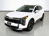 New 2026 Kia Sportage EX image 3