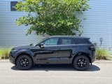 New 2026 Land Rover Range Rover Evoque S image 4