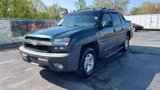Used 2004 Chevrolet Avalanche Z71 w/ Preferred Equipment Group image 3