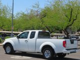 Used 2018 Nissan Frontier S image 5
