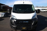 Used 2023 RAM ProMaster 2500 image 3