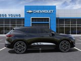 New 2025 Chevrolet Blazer RS w/ Enhanced Convenience Package image 6