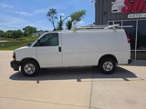 Used 2019 Chevrolet Express 2500 w/ Driver Convenience Package image 3