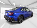 New 2025 Subaru WRX tS image 4