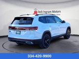 New 2025 Volkswagen Atlas SE image 5