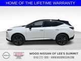 New 2025 Nissan Murano SL image 4