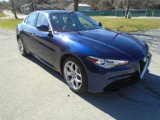 Used 2021 Alfa Romeo Giulia Ti image 3