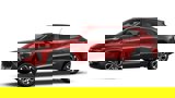 New 2025 Chevrolet Trax RS image 4